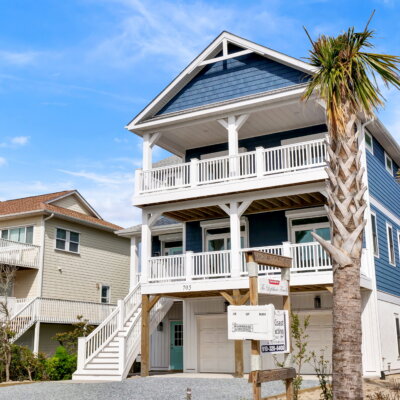 Carolina Coast Contracting Surf City Nc P9800151