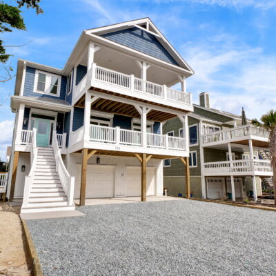 Carolina Coast Contracting Surf City Nc P9800156