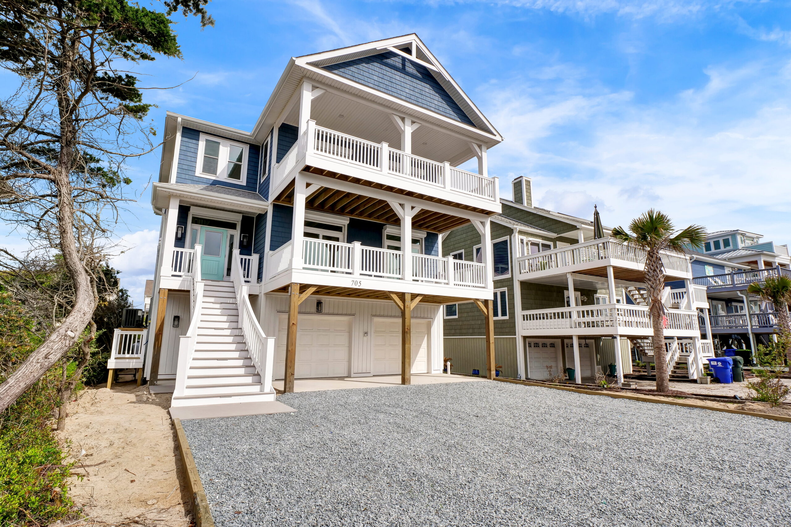 Carolina Coast Contracting Surf City Nc P9800156