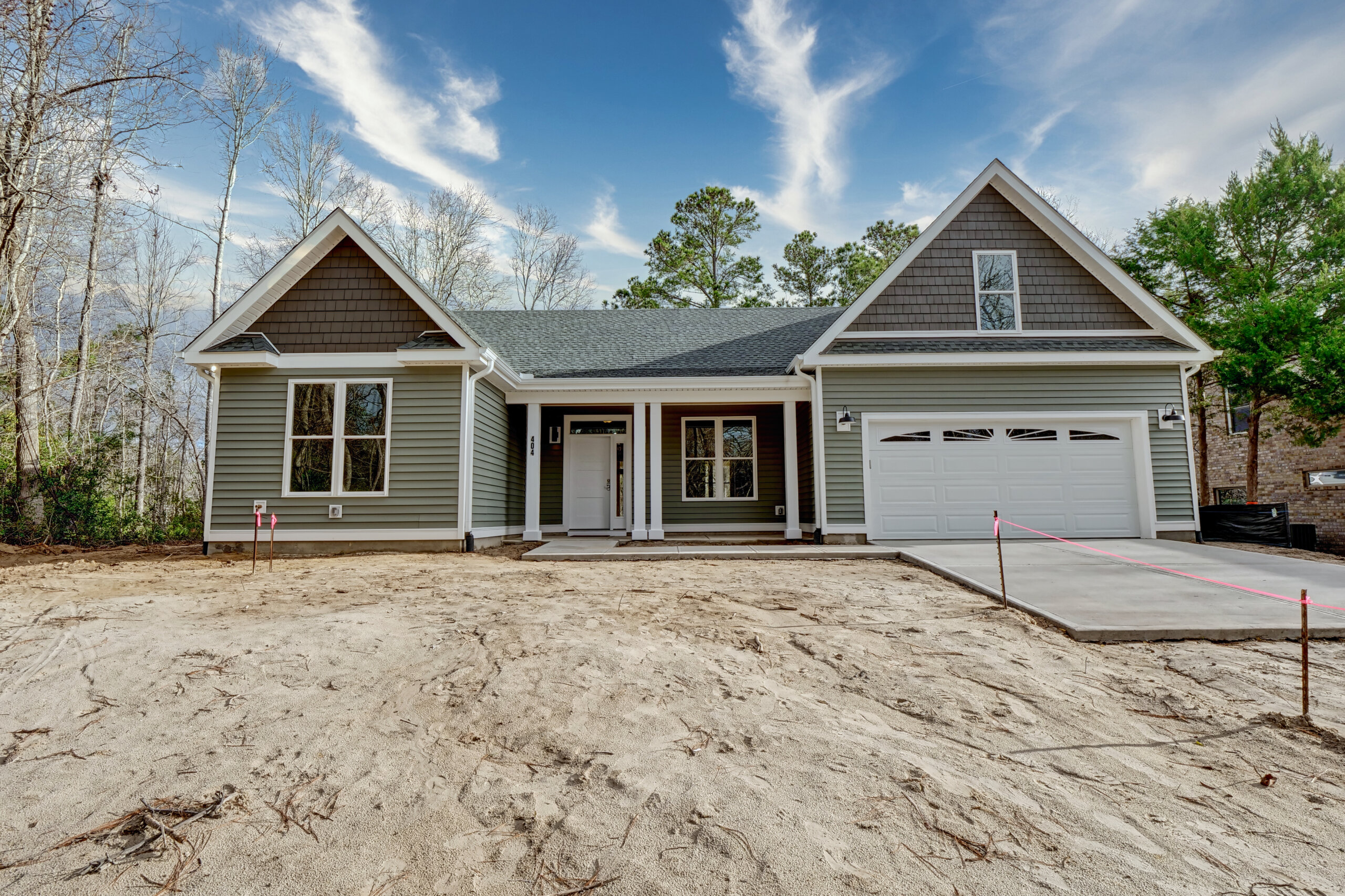 Carolina Coast Contracting Surf City Nc Pja13471 2 3 4 5