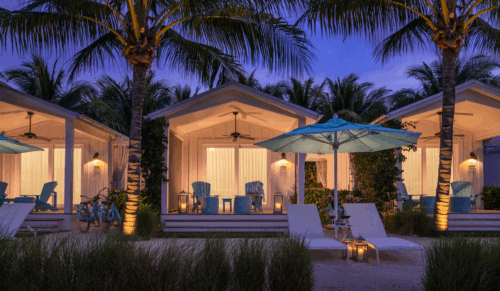 Luxury Homes